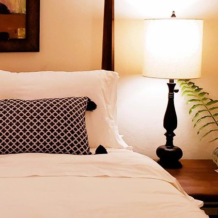 Bed and Breakfast Puertas Vieques Exterior foto