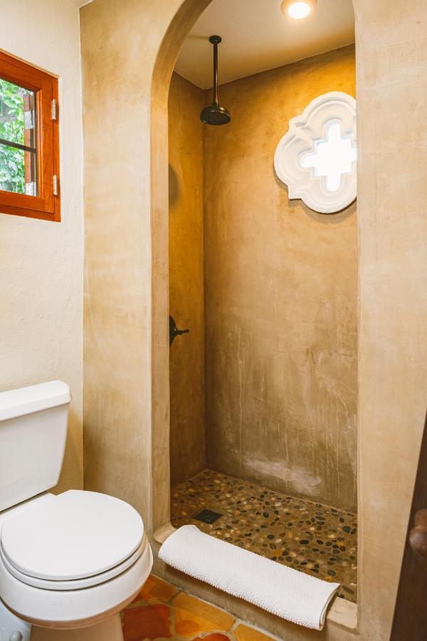 Bed and Breakfast Puertas Vieques Exterior foto